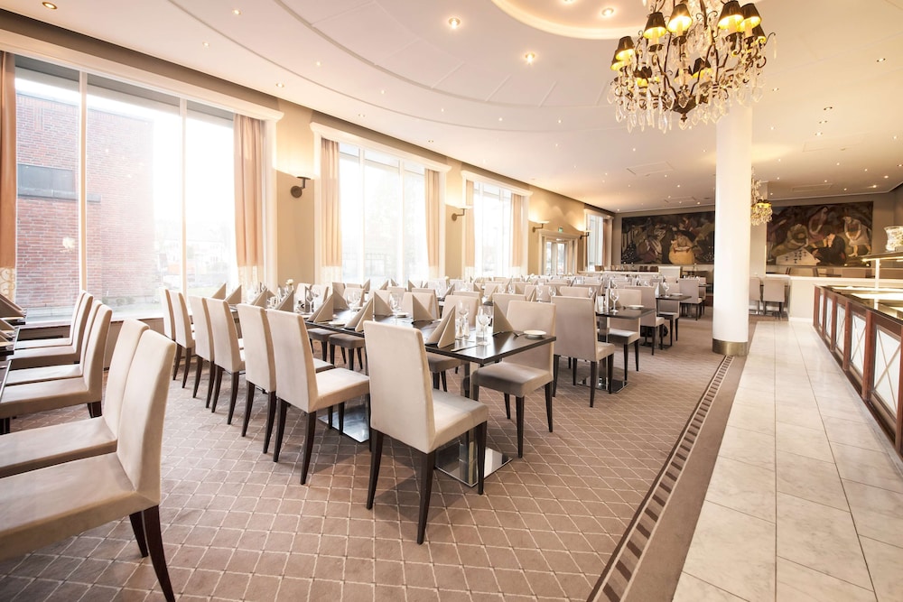 scandic park sandefjord