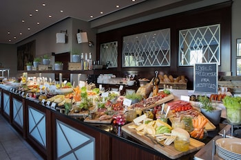 scandic park sandefjord