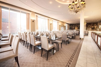 scandic park sandefjord