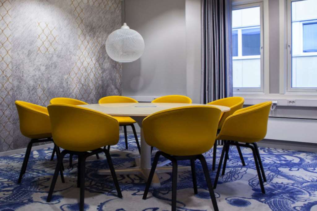 quality hotel skjaergarden