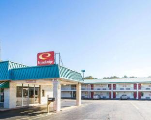 Econo Lodge Mc Donough,Cedar Grove>>Atlanta,3 star