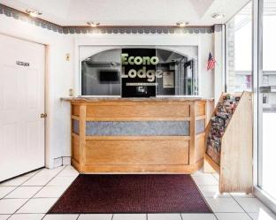Econo Lodge Mc Donough,Cedar Grove>>Atlanta,3 star