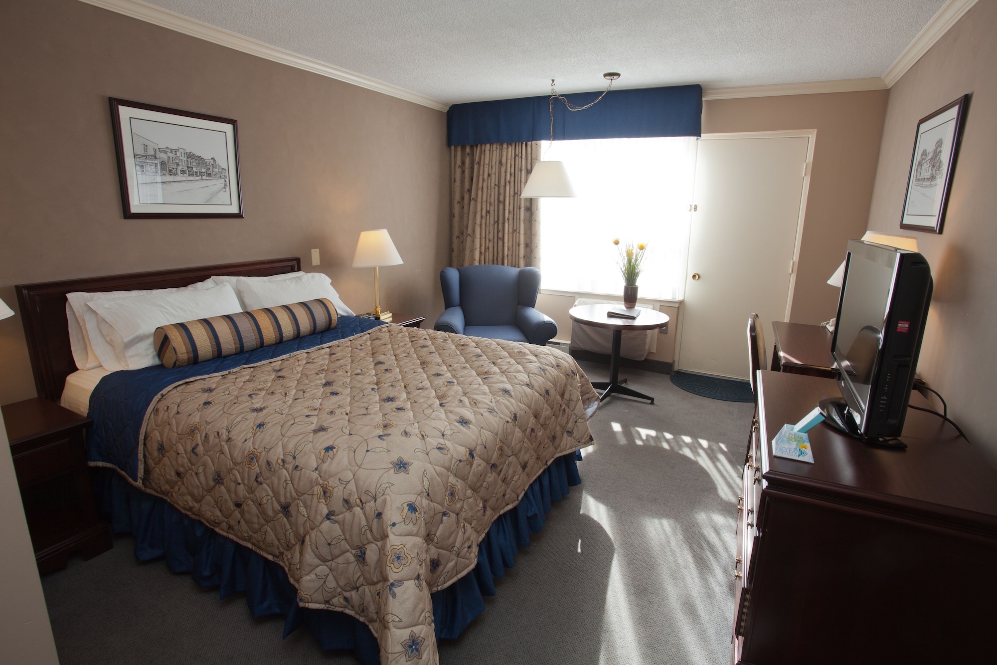 fredericton inn