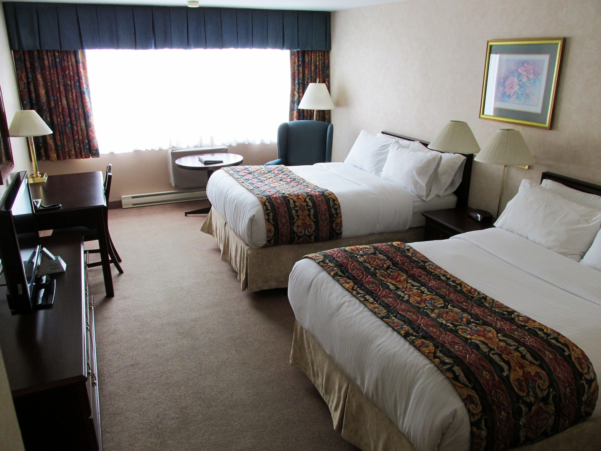 fredericton inn