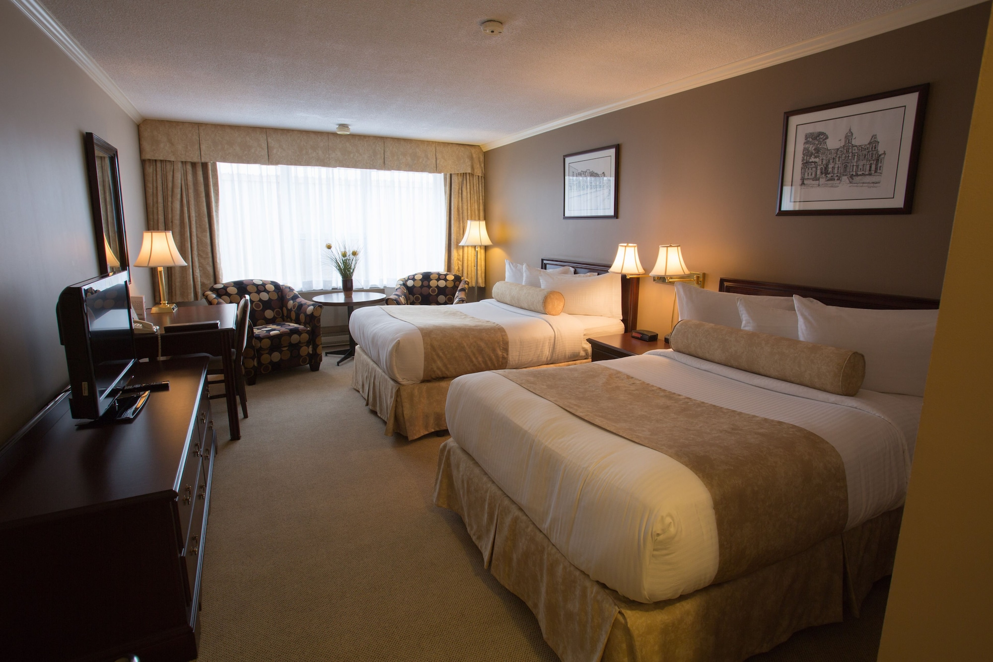 fredericton inn