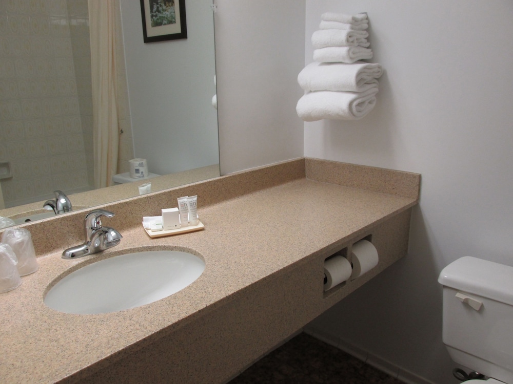 fredericton inn