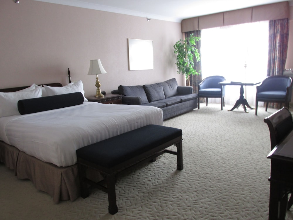 fredericton inn
