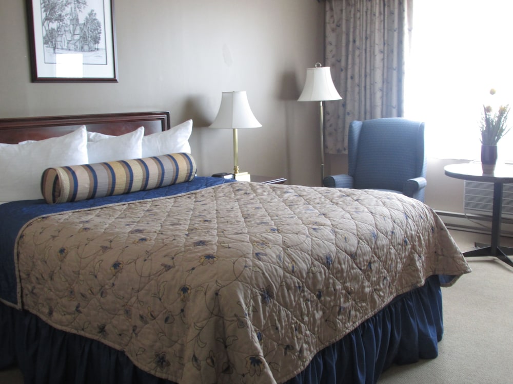 fredericton inn