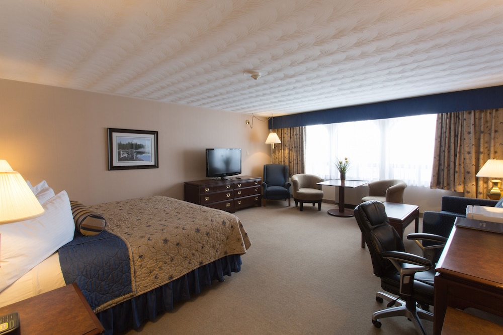 fredericton inn