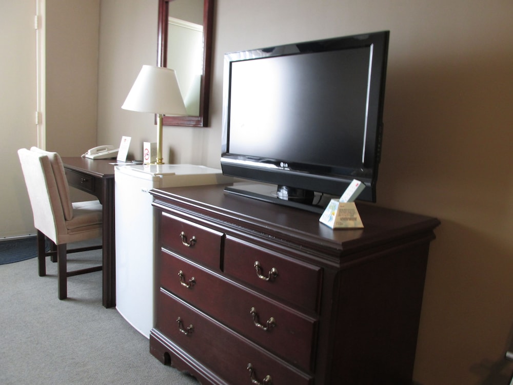 fredericton inn