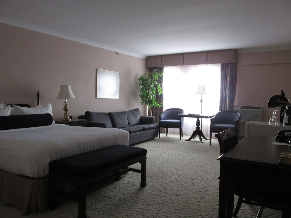 fredericton inn