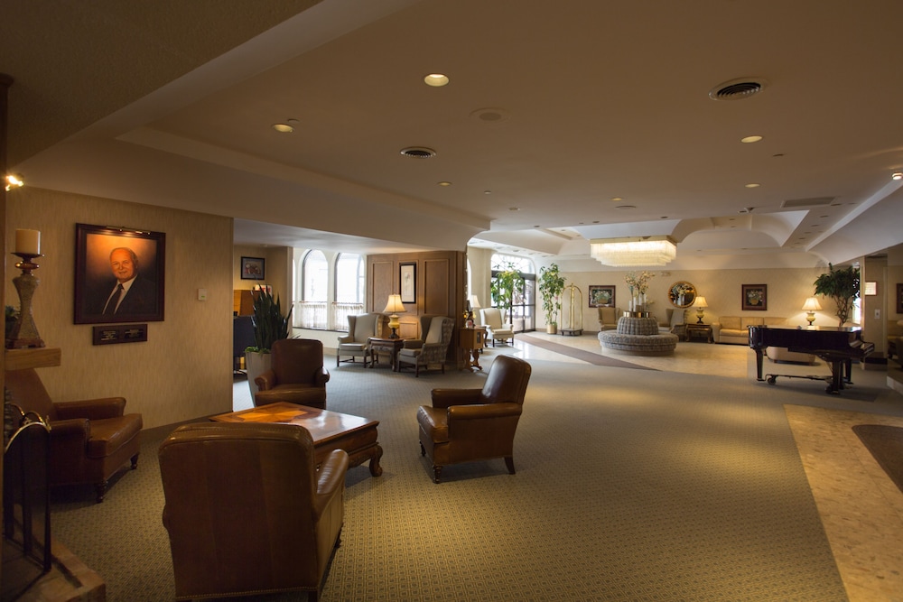 fredericton inn