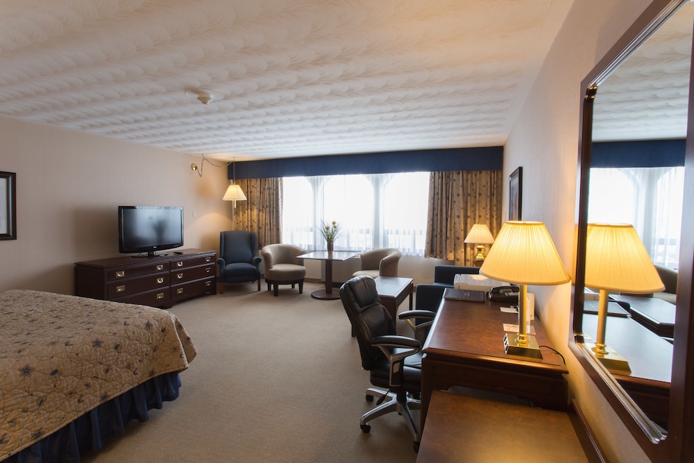 fredericton inn
