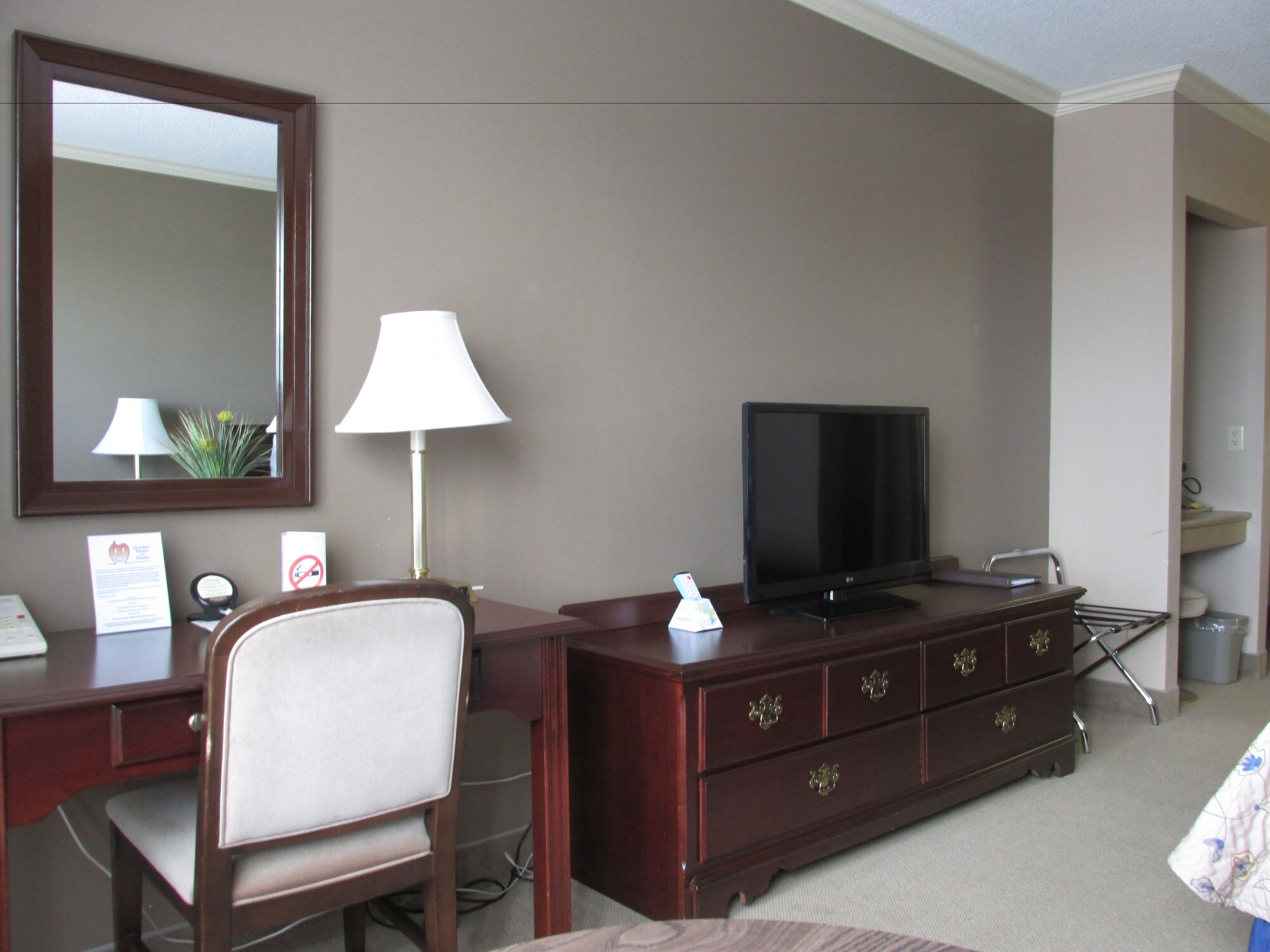 fredericton inn