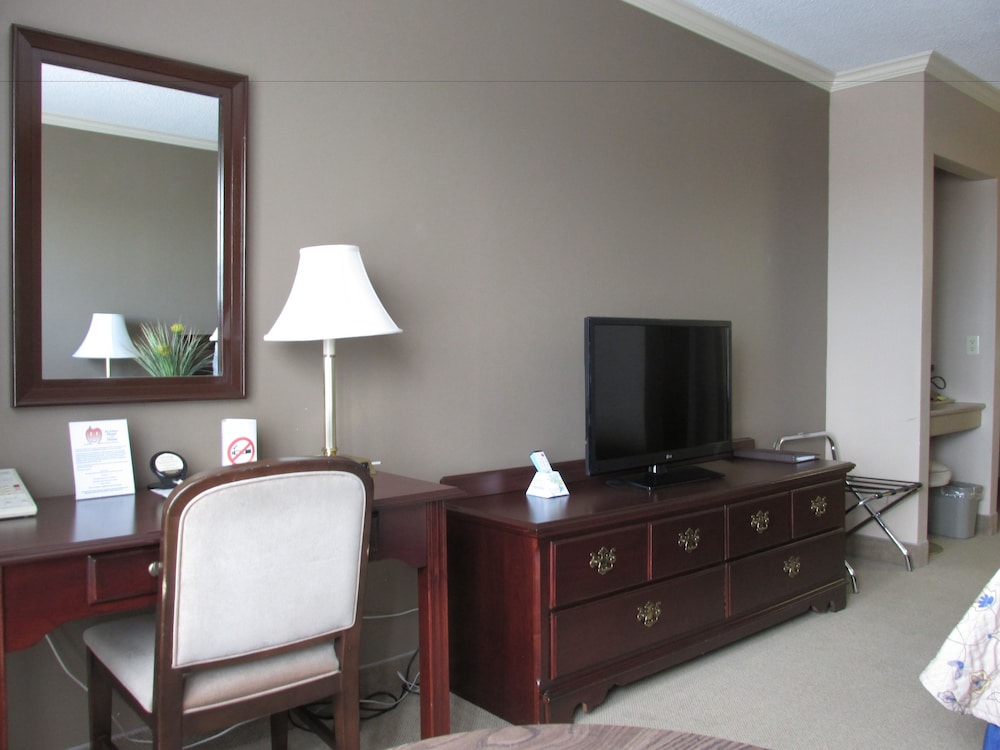 fredericton inn