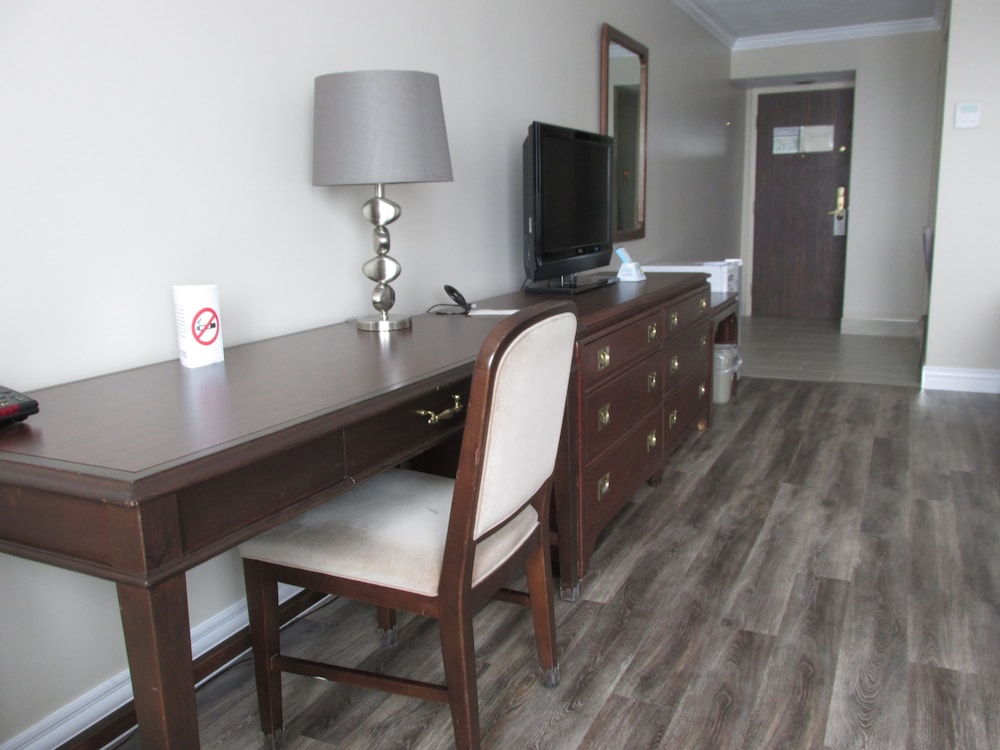 fredericton inn