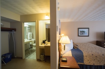 fredericton inn