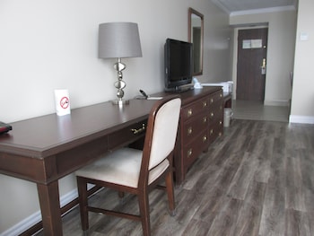 fredericton inn