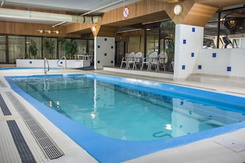 fredericton inn