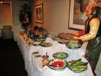 fredericton inn