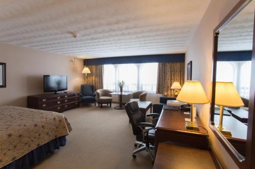 Fredericton Inn,Woodstock>>Fredericton,3 star
