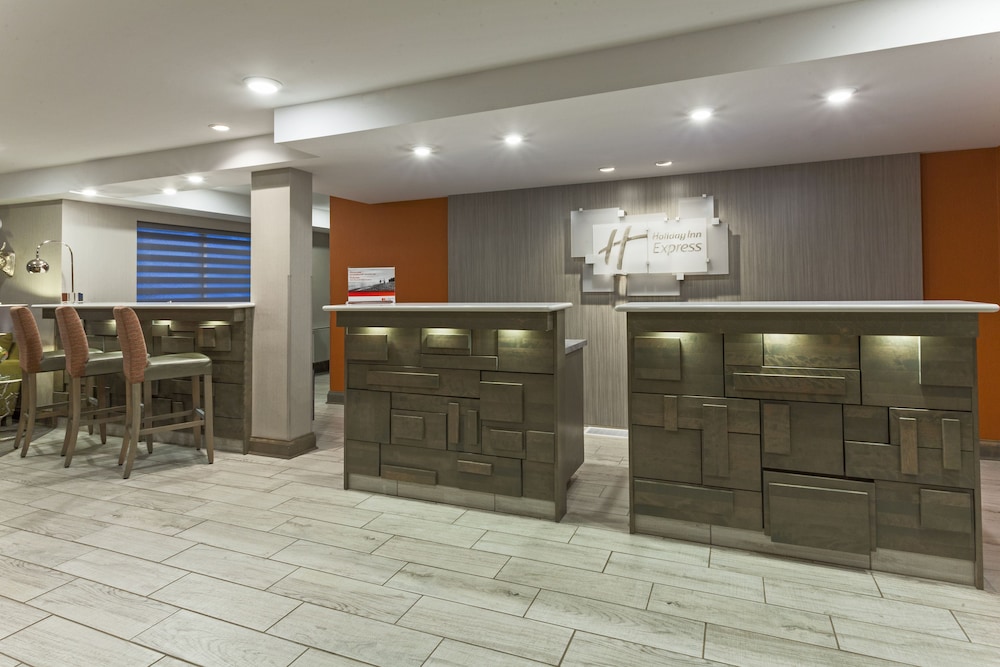 holiday inn express and suites fredericton by ihg