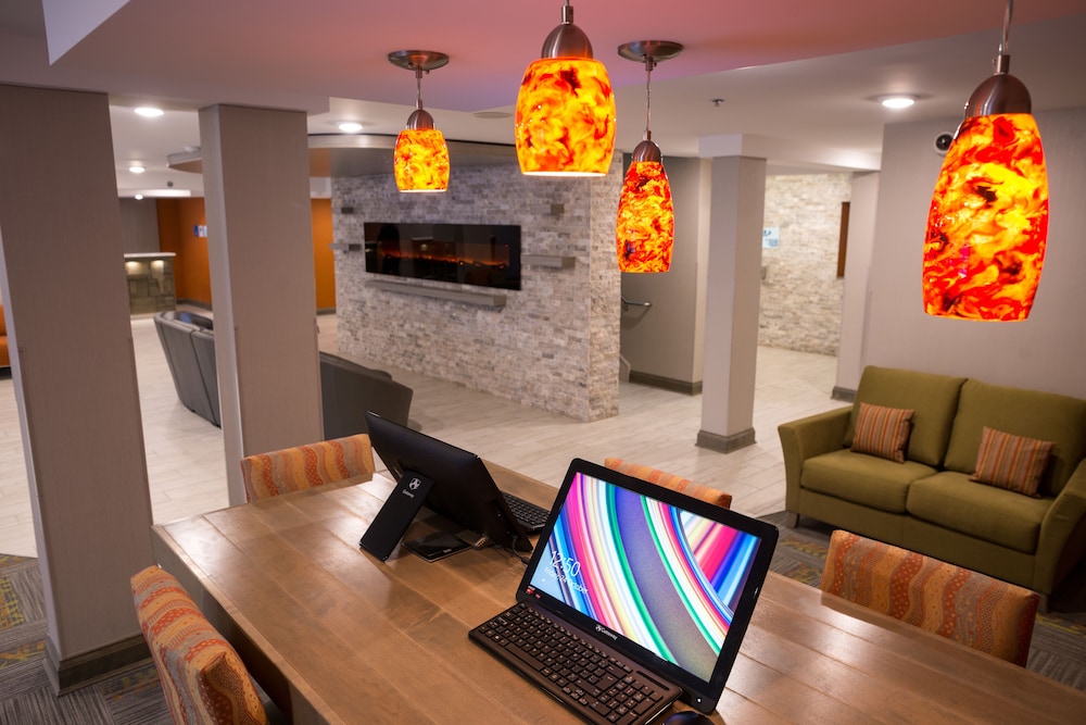 holiday inn express and suites fredericton by ihg