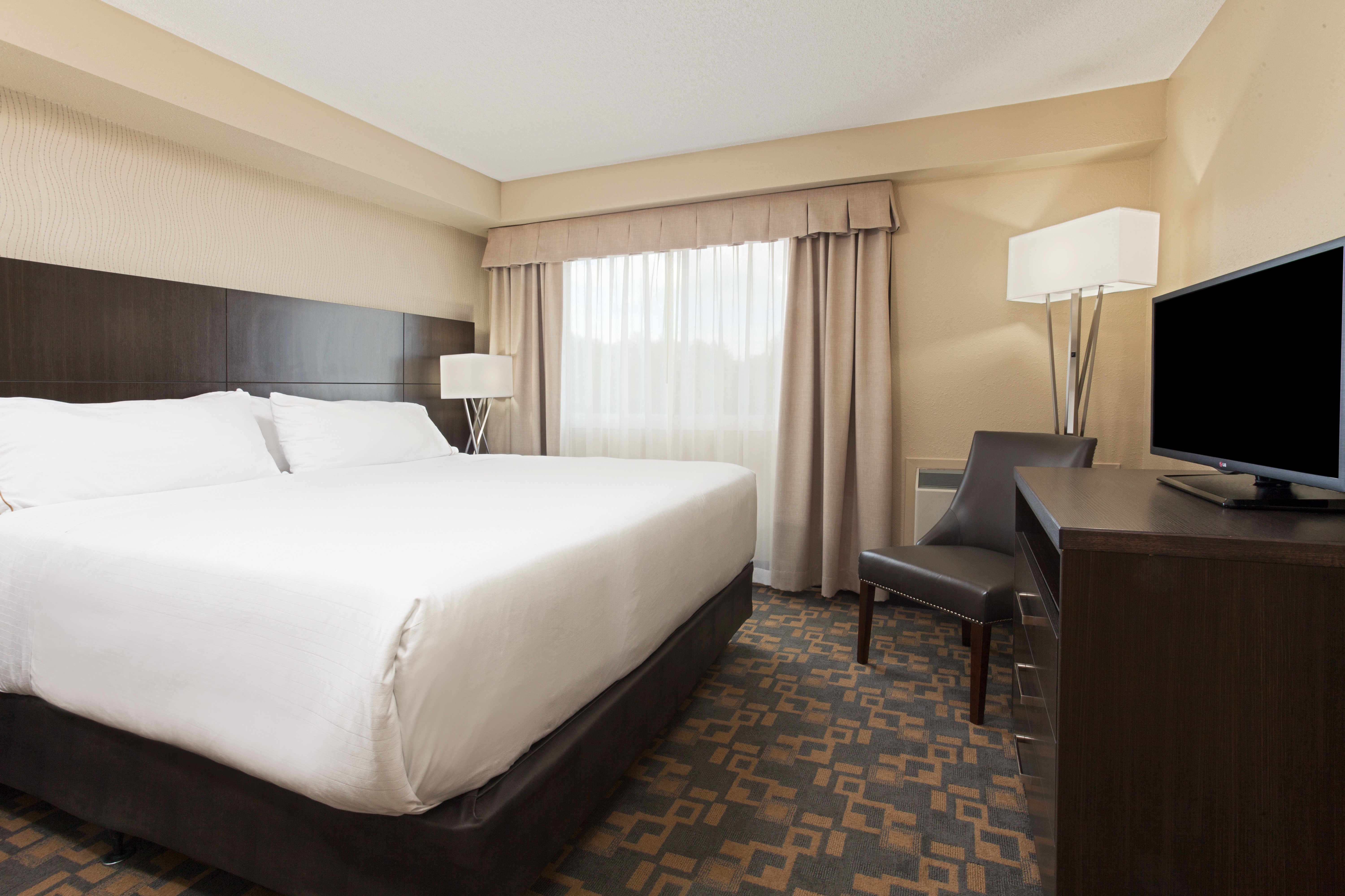 holiday inn express and suites fredericton by ihg
