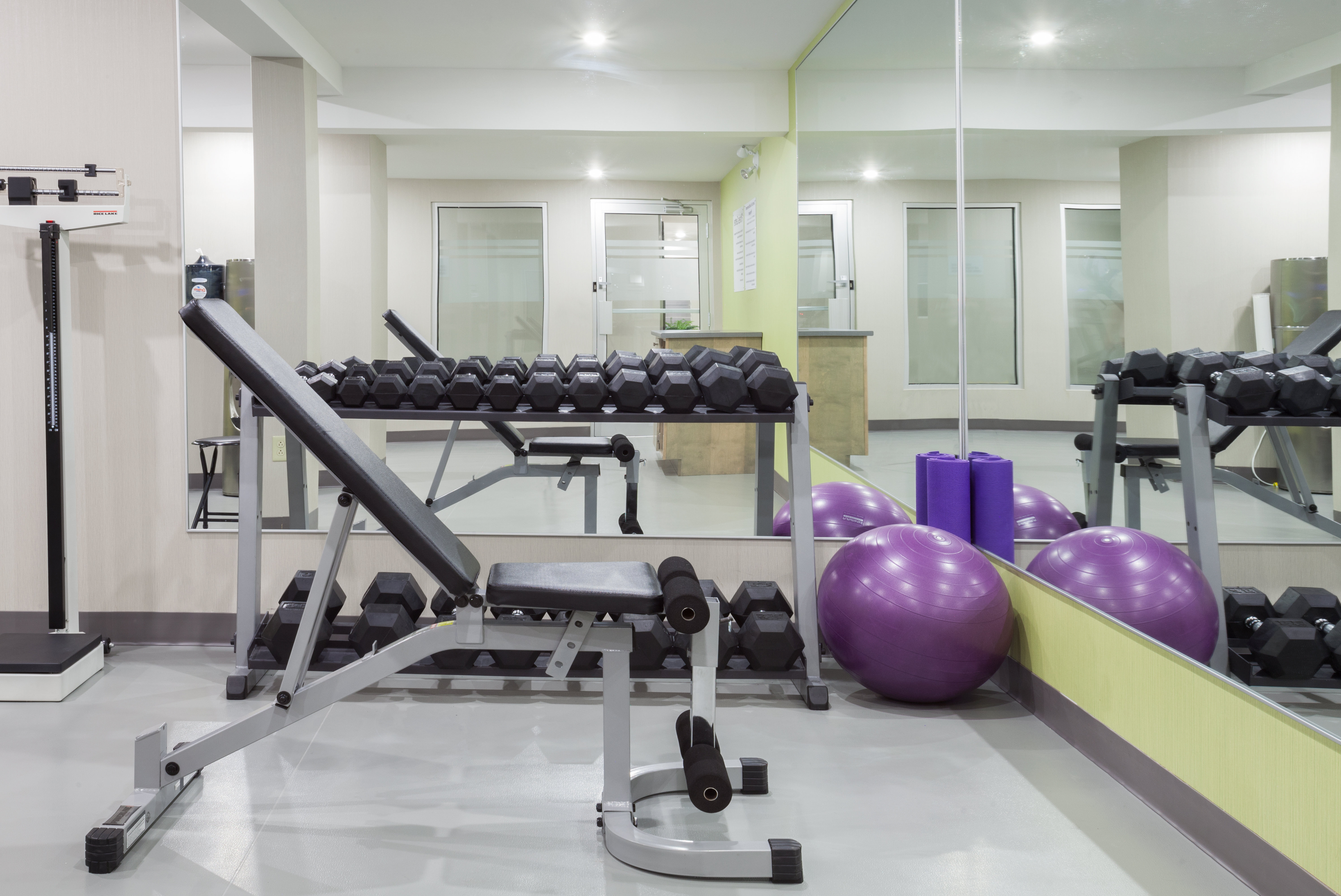 holiday inn express and suites fredericton by ihg