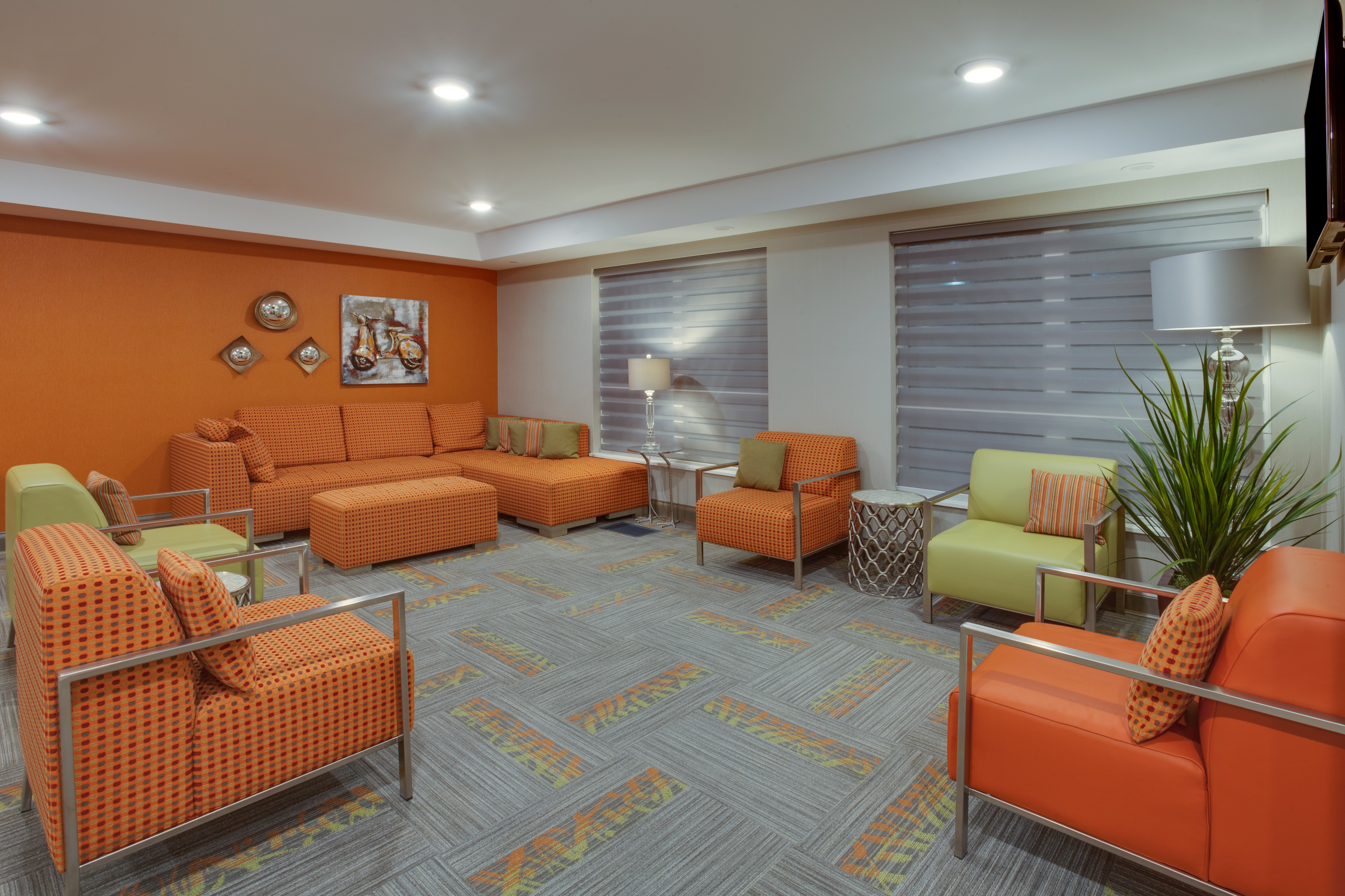 holiday inn express and suites fredericton by ihg