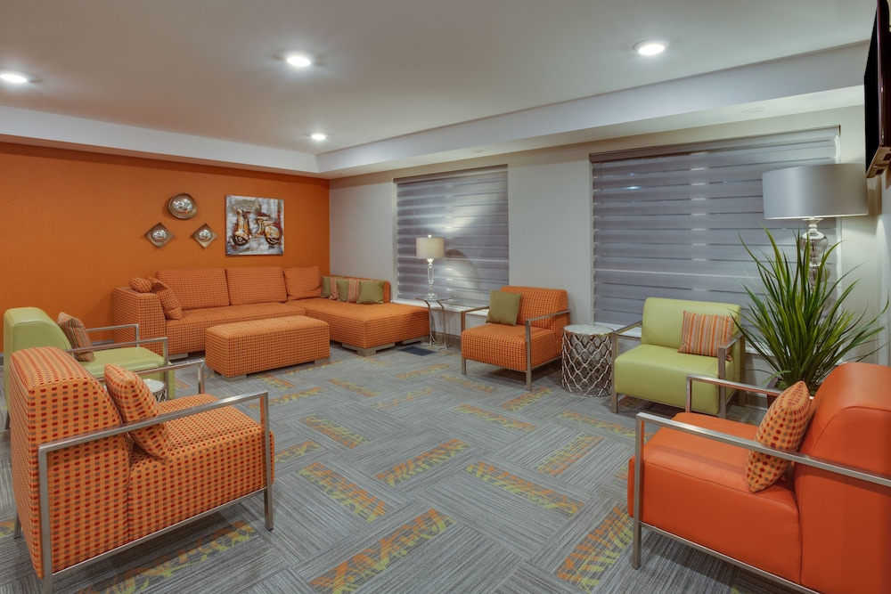 holiday inn express and suites fredericton by ihg
