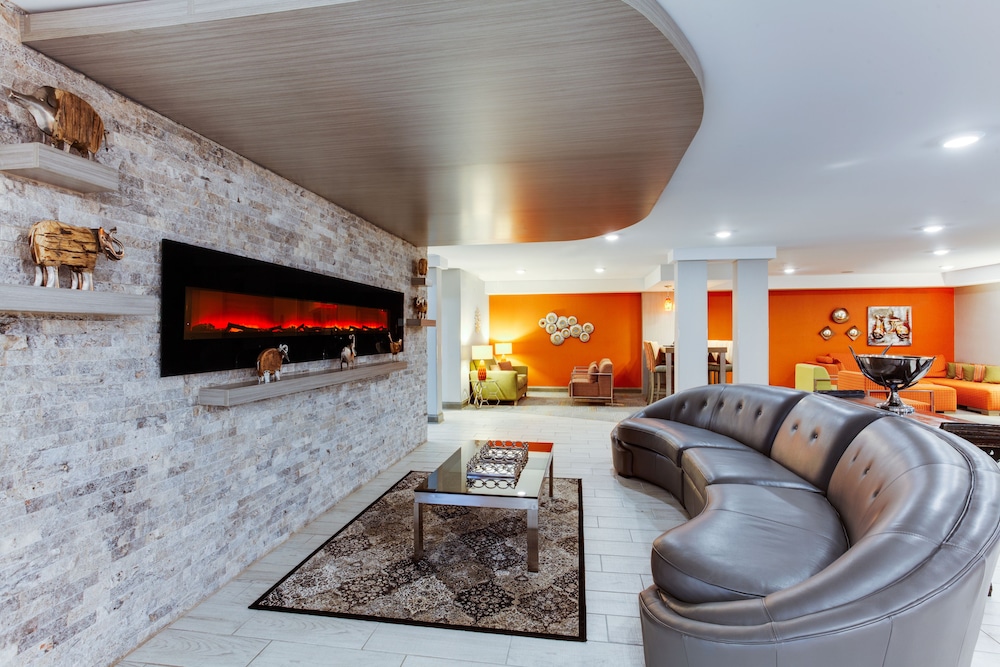 holiday inn express and suites fredericton by ihg