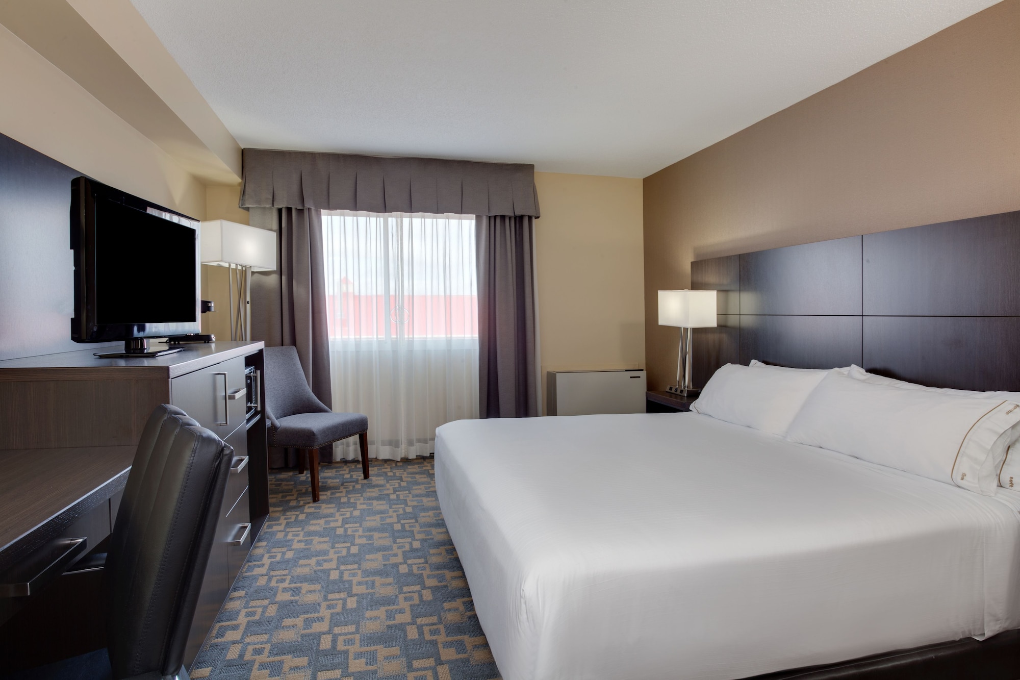 holiday inn express and suites fredericton by ihg
