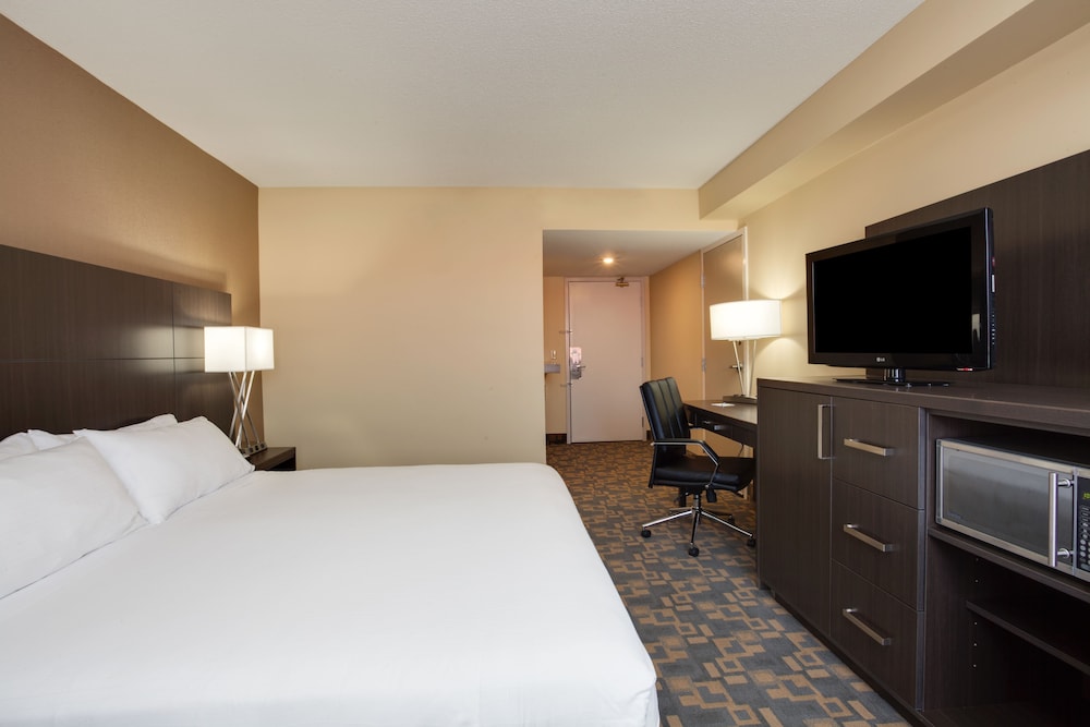 holiday inn express and suites fredericton by ihg