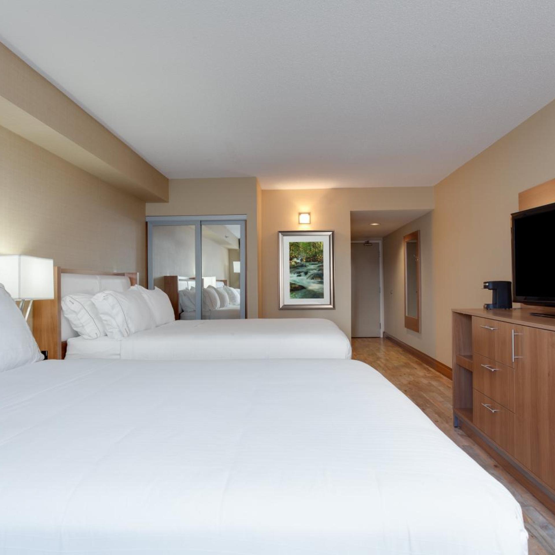 holiday inn express and suites fredericton by ihg