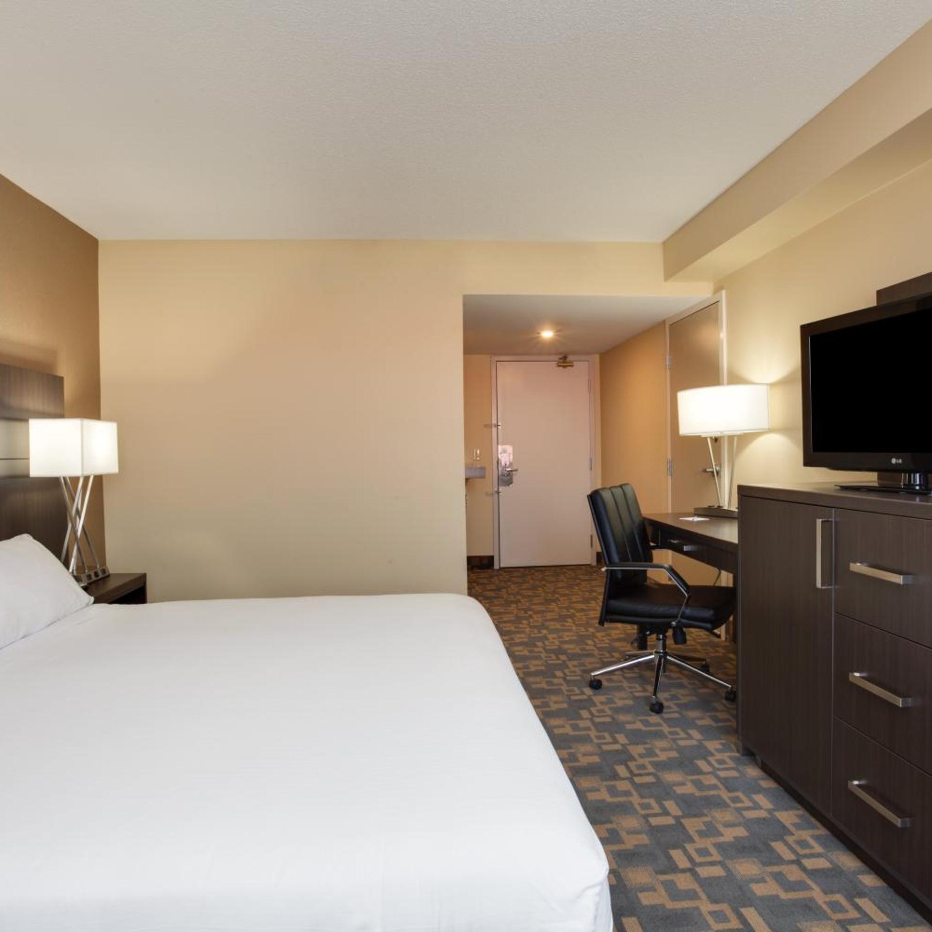 holiday inn express and suites fredericton by ihg
