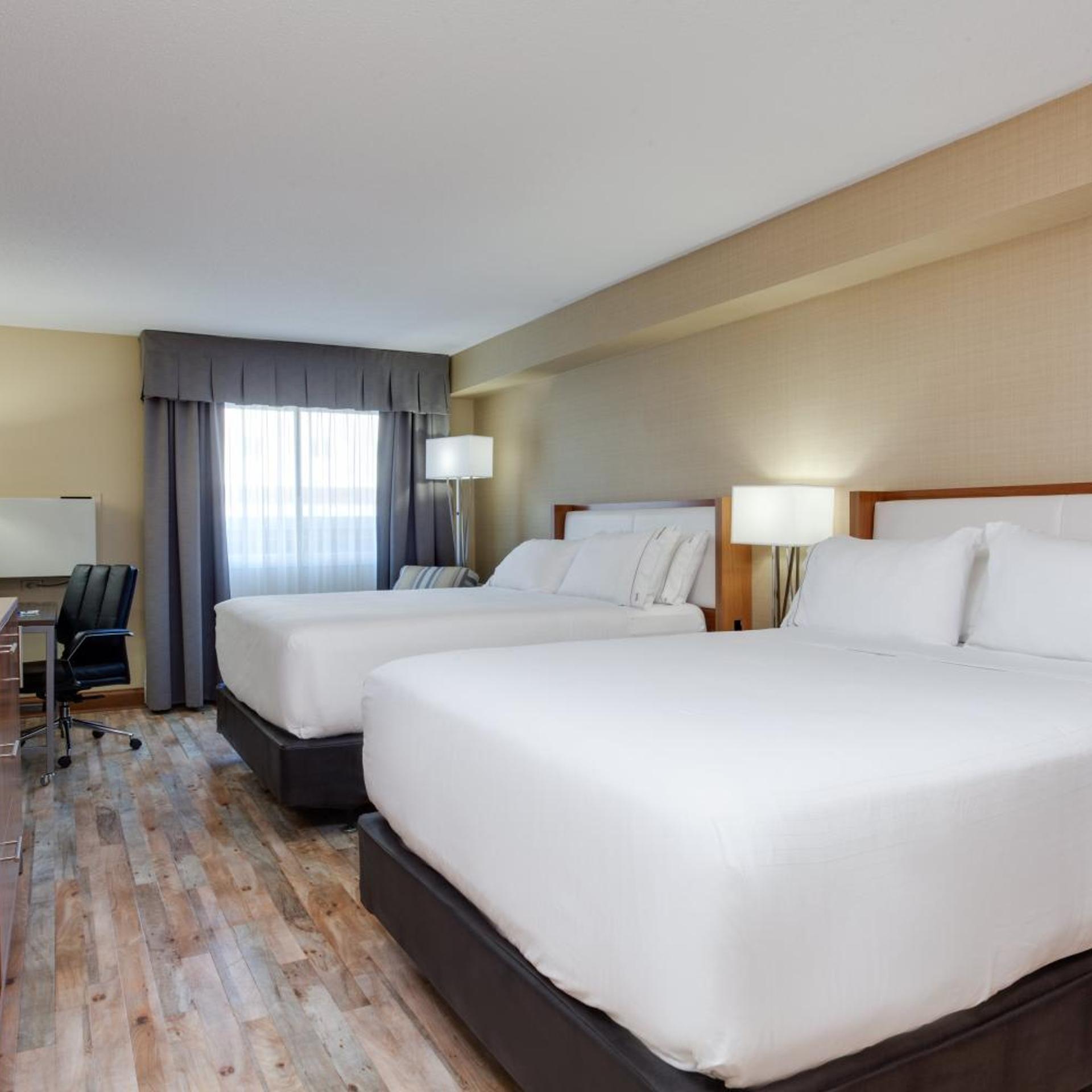 holiday inn express and suites fredericton by ihg