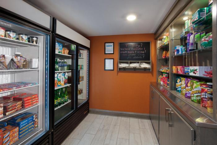 holiday inn express and suites fredericton by ihg