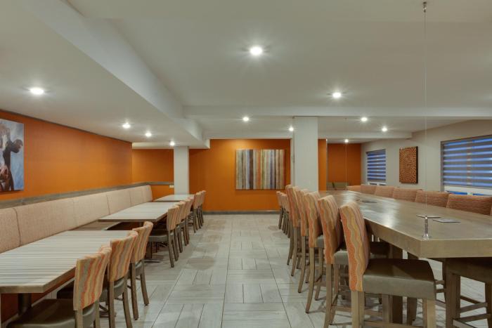 holiday inn express and suites fredericton by ihg