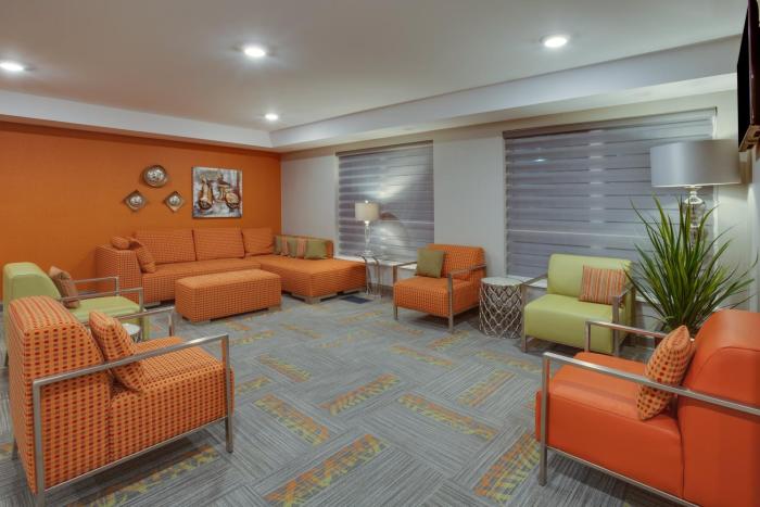 holiday inn express and suites fredericton by ihg