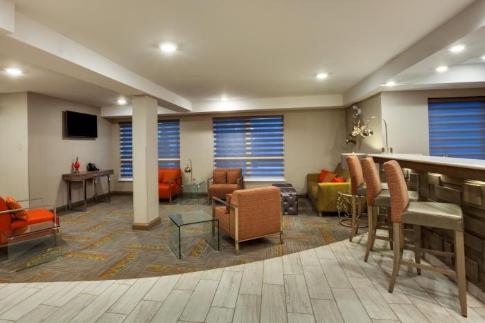 holiday inn express and suites fredericton by ihg