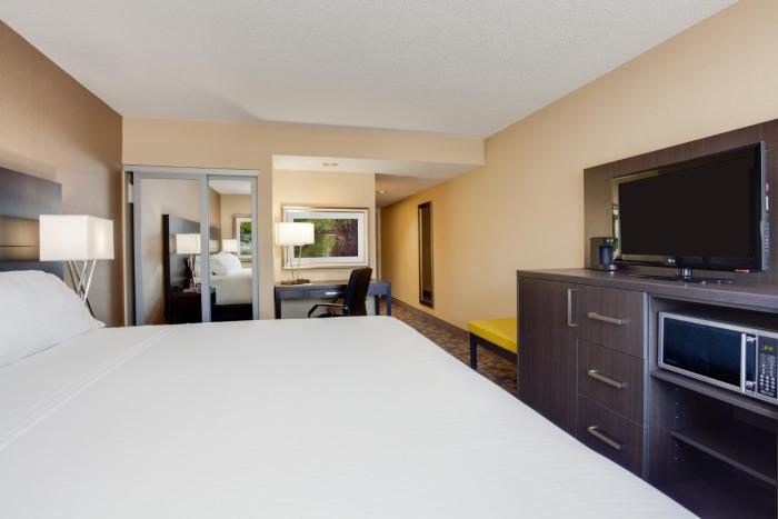 holiday inn express and suites fredericton by ihg