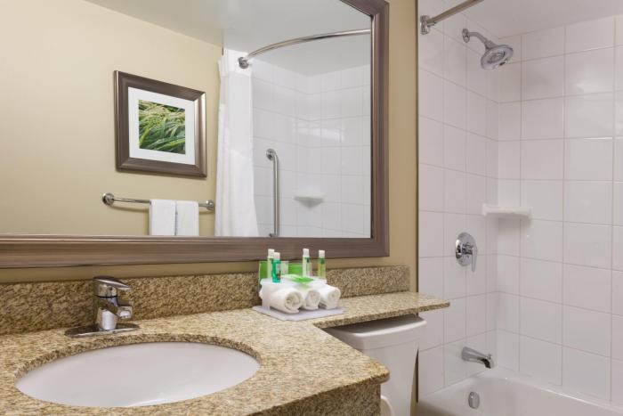 holiday inn express and suites fredericton by ihg
