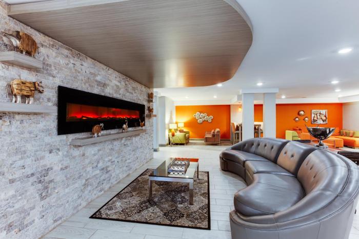holiday inn express and suites fredericton by ihg