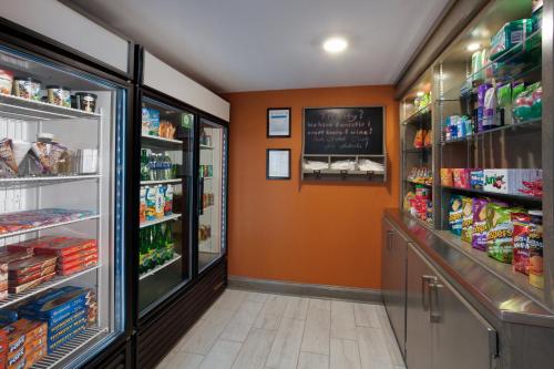 holiday inn express and suites fredericton by ihg