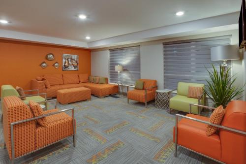 holiday inn express and suites fredericton by ihg