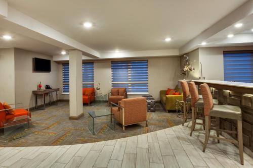 holiday inn express and suites fredericton by ihg