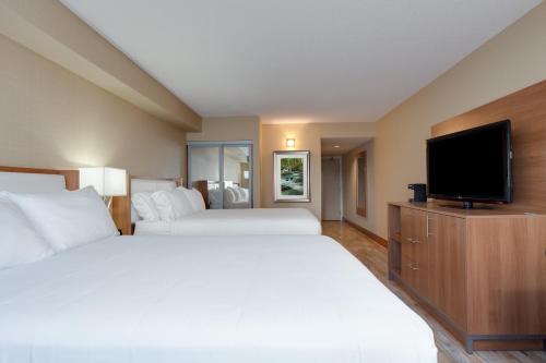 holiday inn express and suites fredericton by ihg