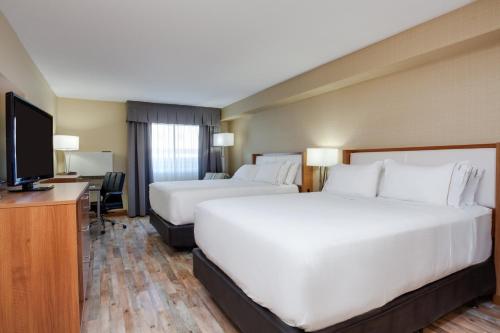 holiday inn express and suites fredericton by ihg