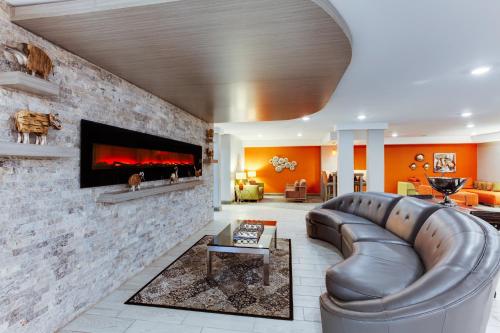 holiday inn express and suites fredericton by ihg